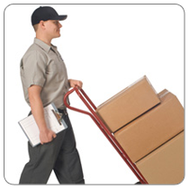 Kolay Kullanımlı LogiLoji ve Ters Lojistik